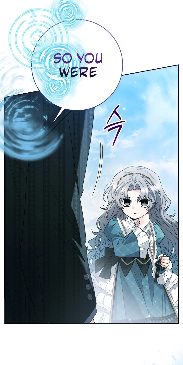 'Cause Calypso Can Chapter 121 page 29 - 