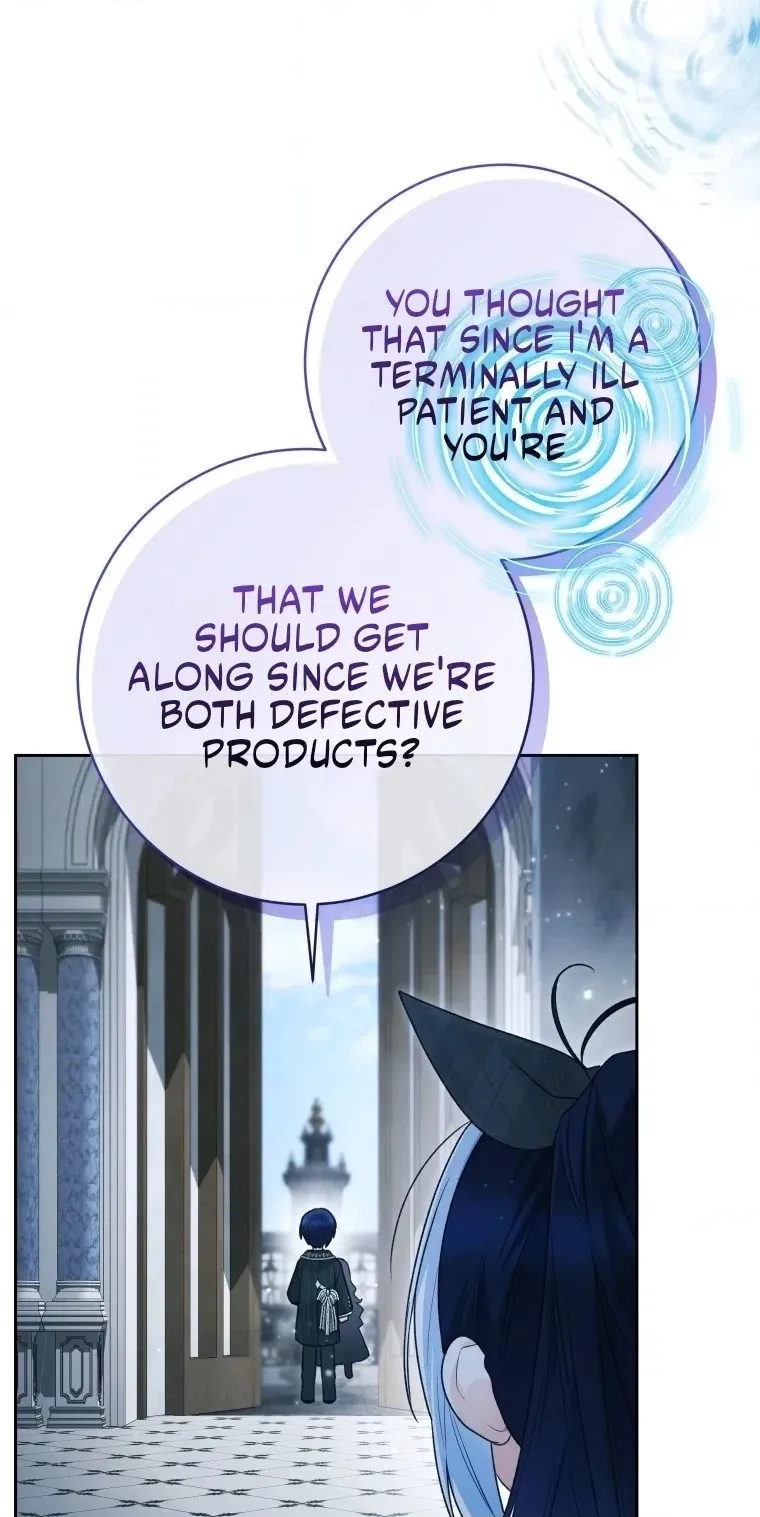 'Cause Calypso Can Chapter 121 page 30 - 