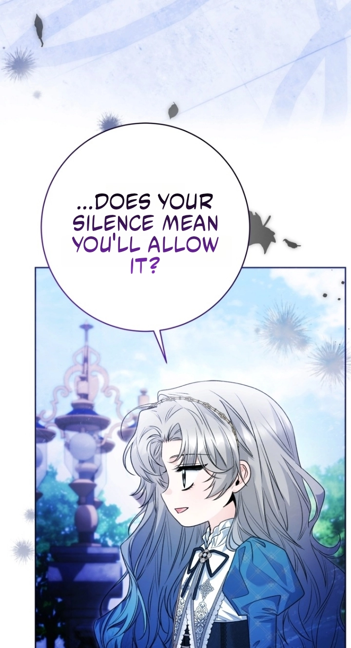 'Cause Calypso Can Chapter 121 page 5 - 
