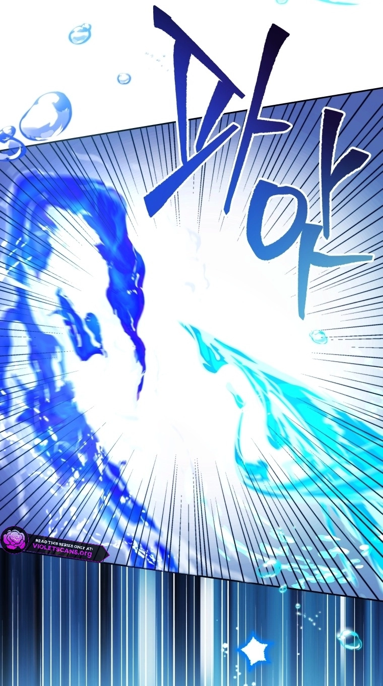 'Cause Calypso Can Chapter 121 page 43 - 