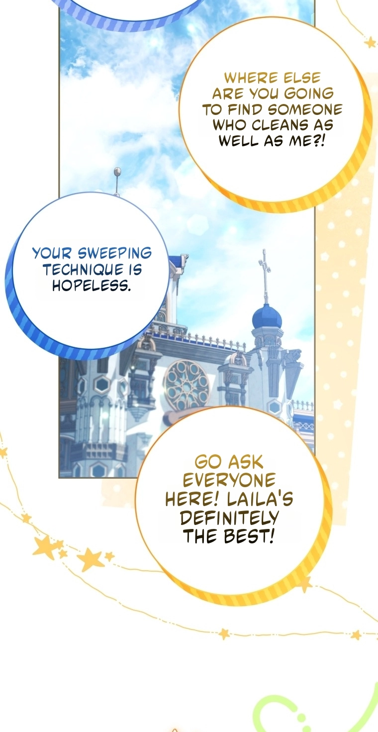 'Cause Calypso Can Chapter 121 page 51 - 