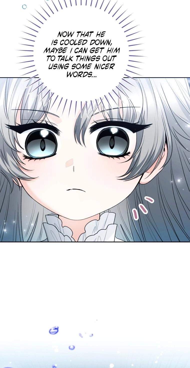 'Cause Calypso Can Chapter 121 page 54 - 