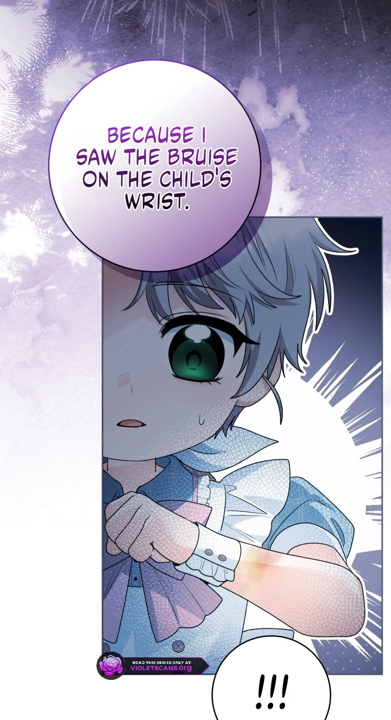 'Cause Calypso Can Chapter 121 page 59 - 