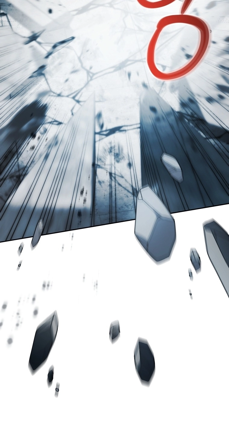 'Cause Calypso Can Chapter 121 page 64 - 