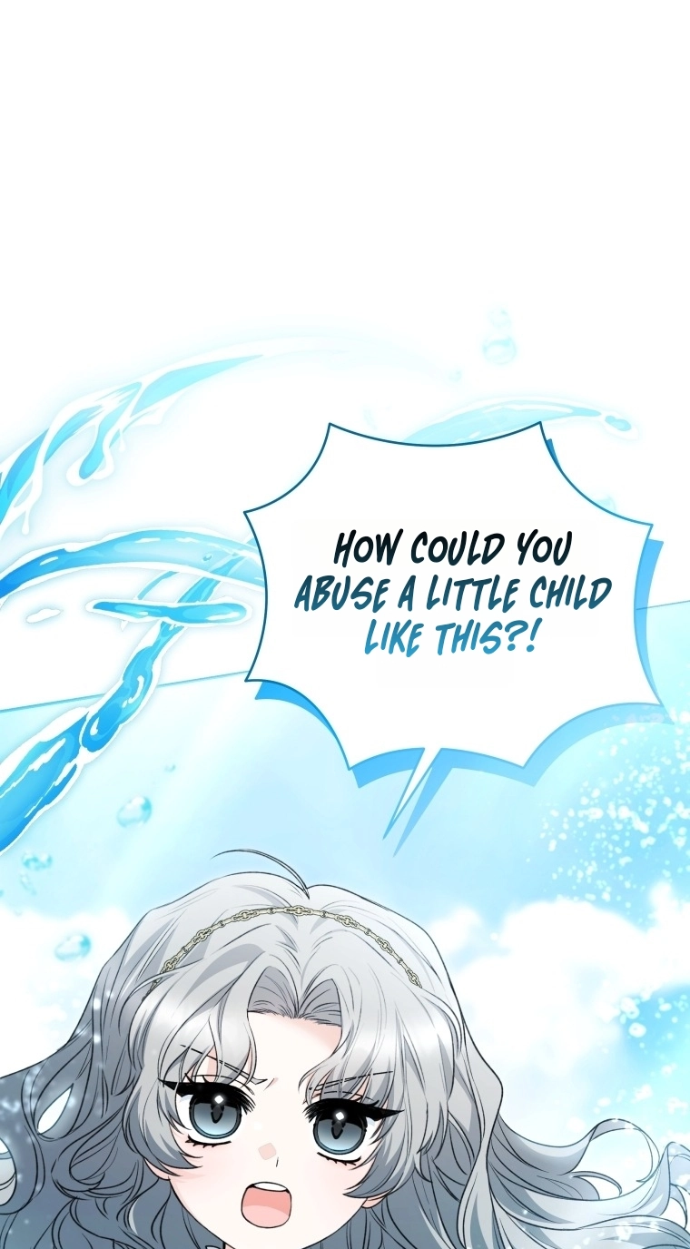 'Cause Calypso Can Chapter 121 page 65 - 