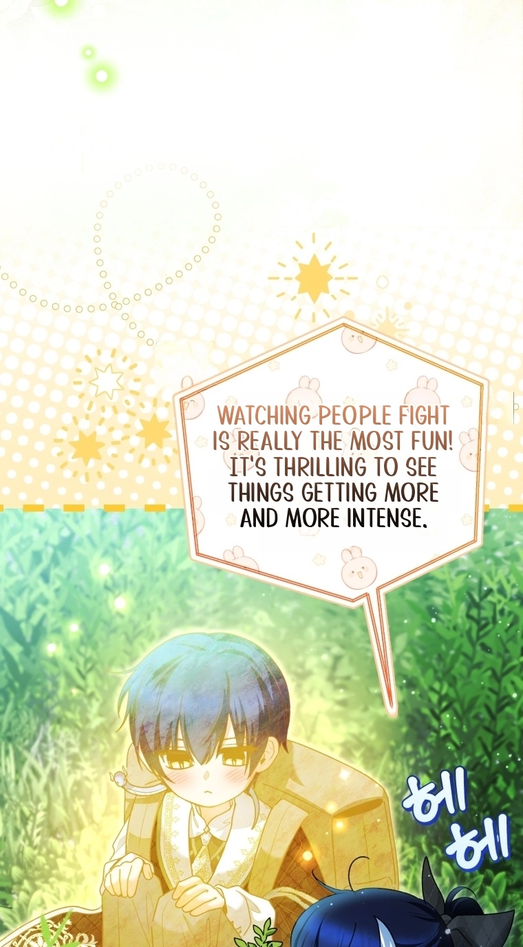 'Cause Calypso Can Chapter 121 page 71 - 