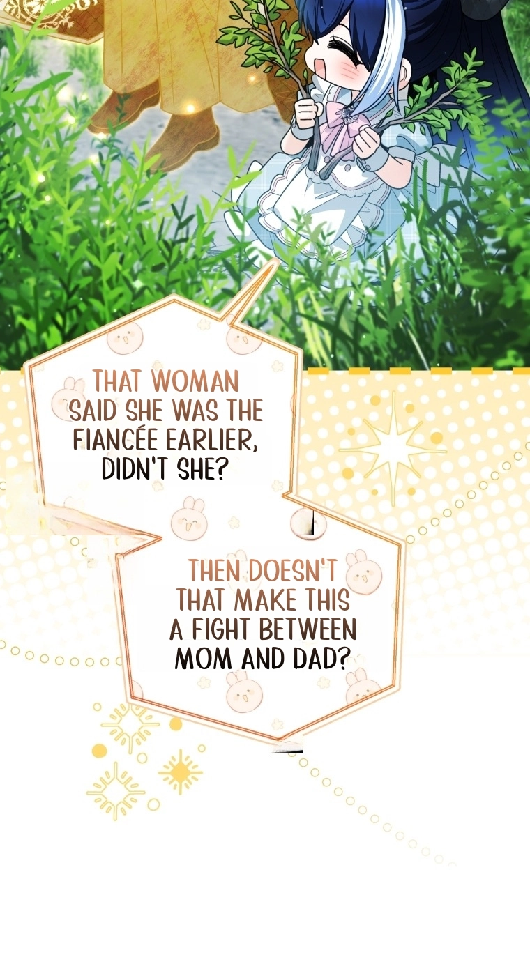 'Cause Calypso Can Chapter 121 page 72 - 