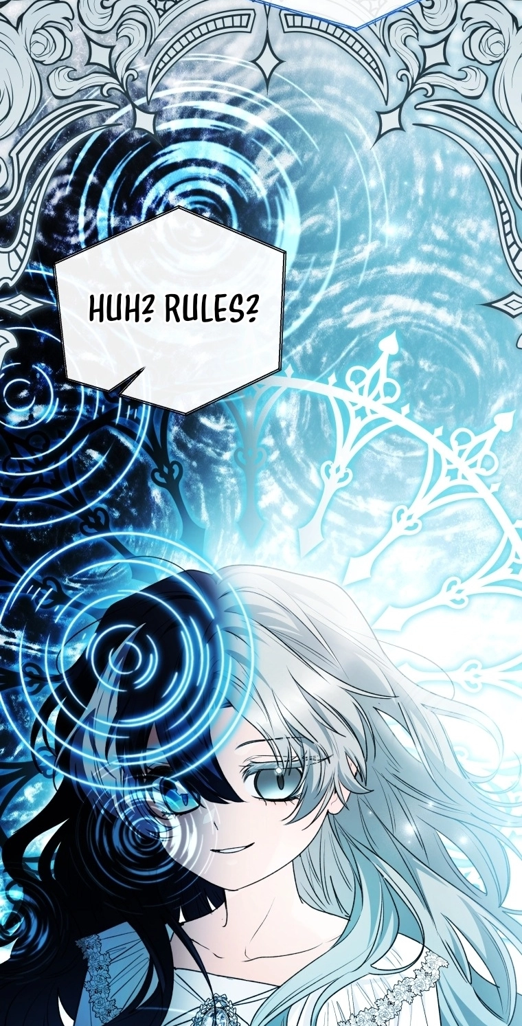 'Cause Calypso Can Chapter 121 page 74 - 
