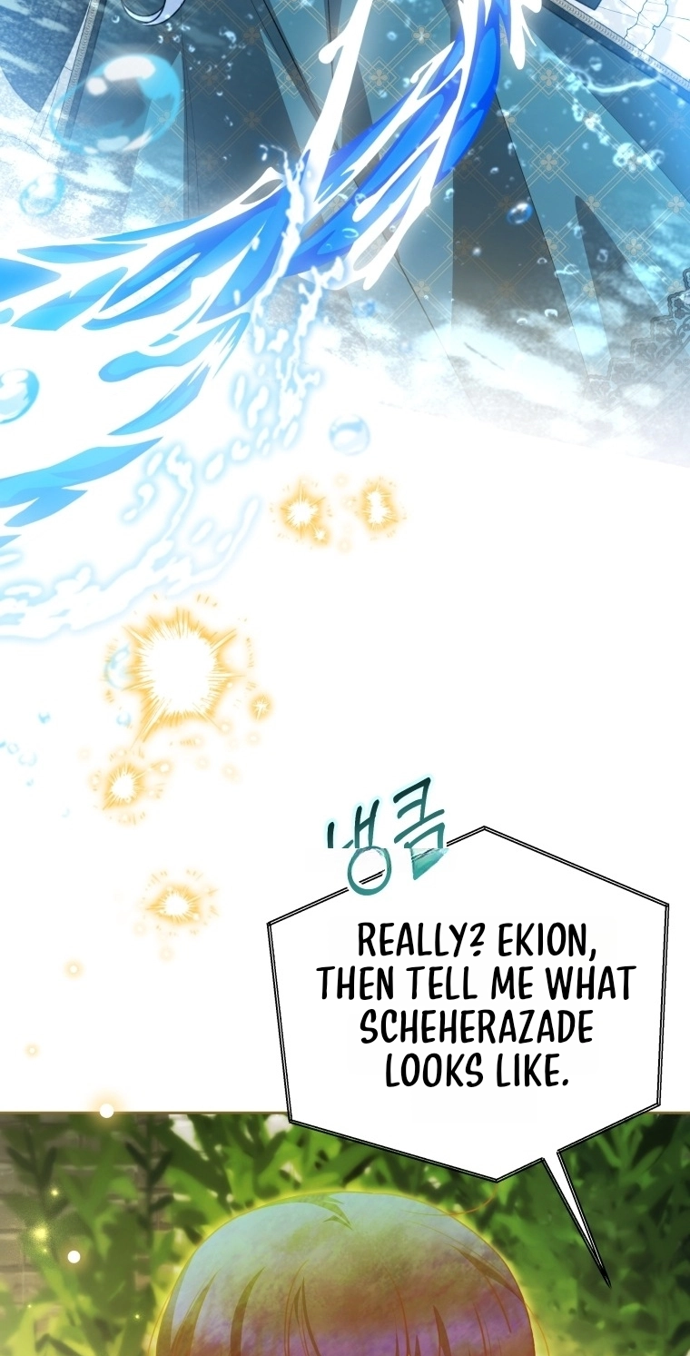 'Cause Calypso Can Chapter 121 page 79 - 