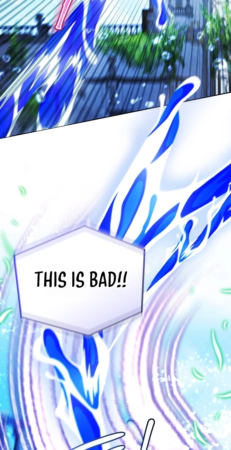 'Cause Calypso Can Chapter 121 page 84 - 