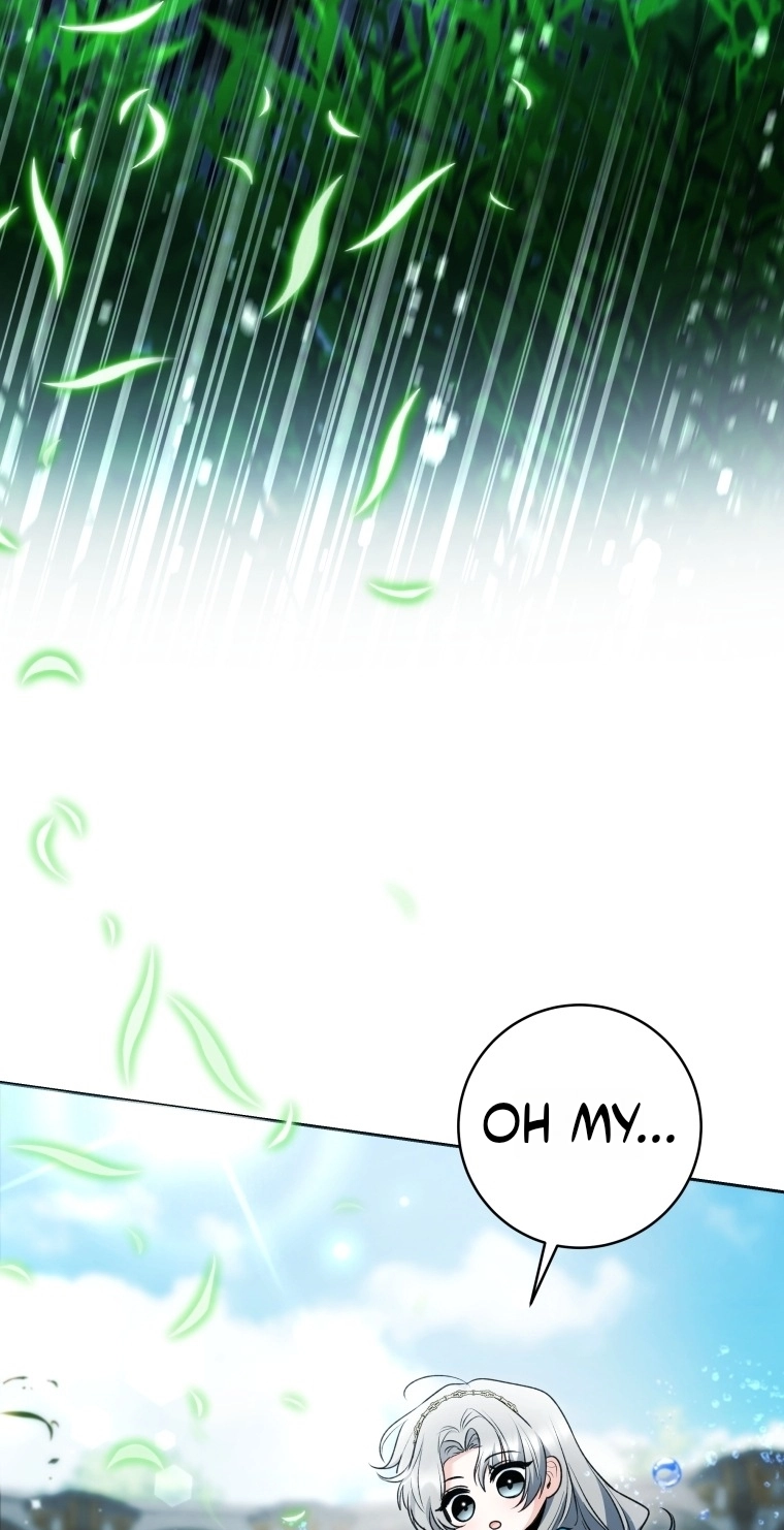 'Cause Calypso Can Chapter 121 page 86 - 