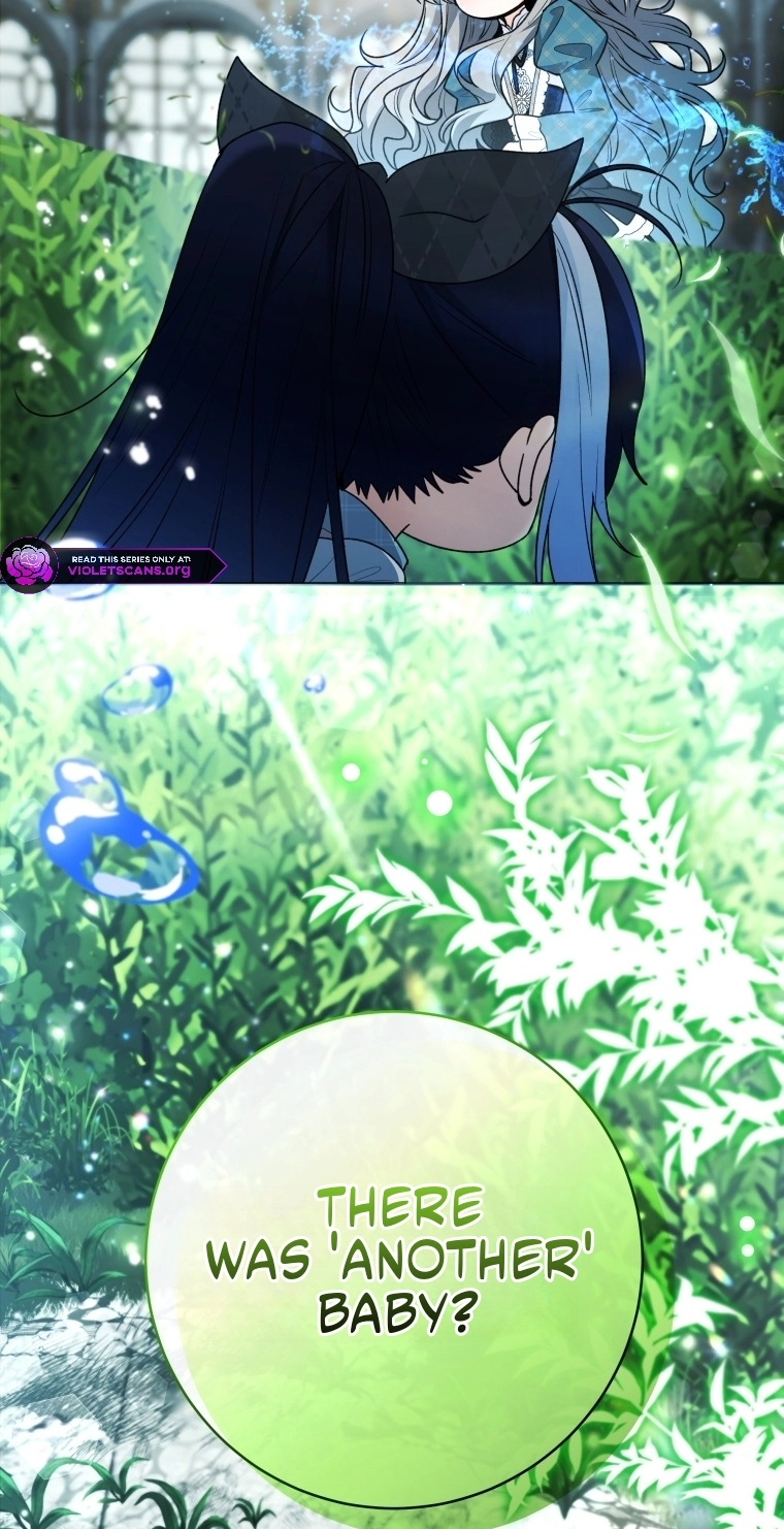 'Cause Calypso Can Chapter 121 page 87 - 