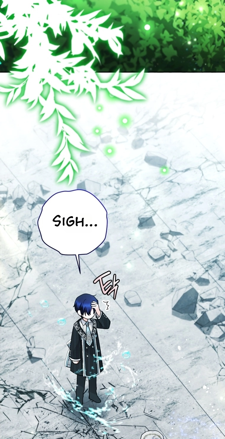 'Cause Calypso Can Chapter 121 page 89 - 