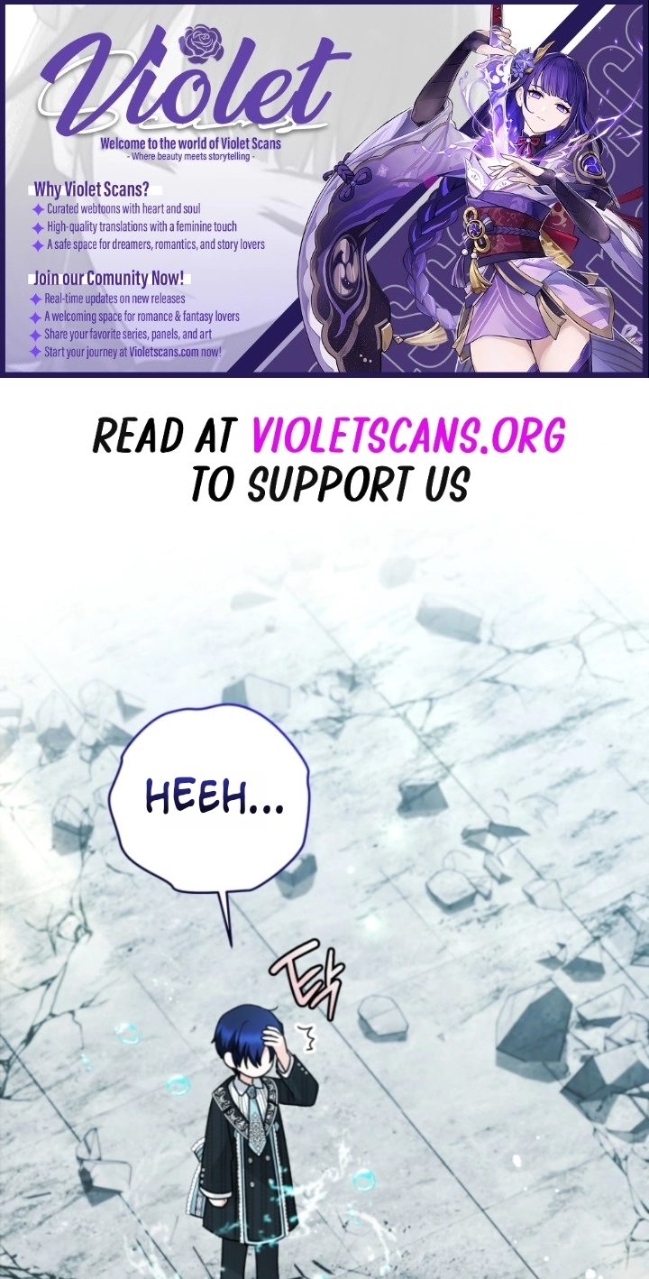 'Cause Calypso Can Chapter 122 page 1 - 