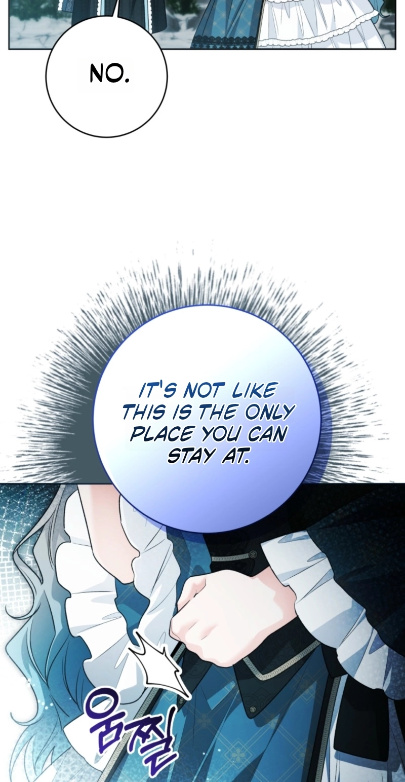 'Cause Calypso Can Chapter 122 page 11 - 