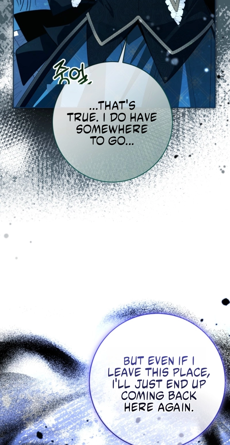 'Cause Calypso Can Chapter 122 page 13 - 