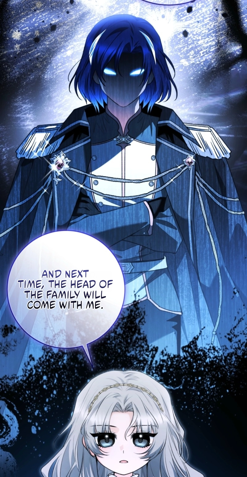 'Cause Calypso Can Chapter 122 page 14 - 