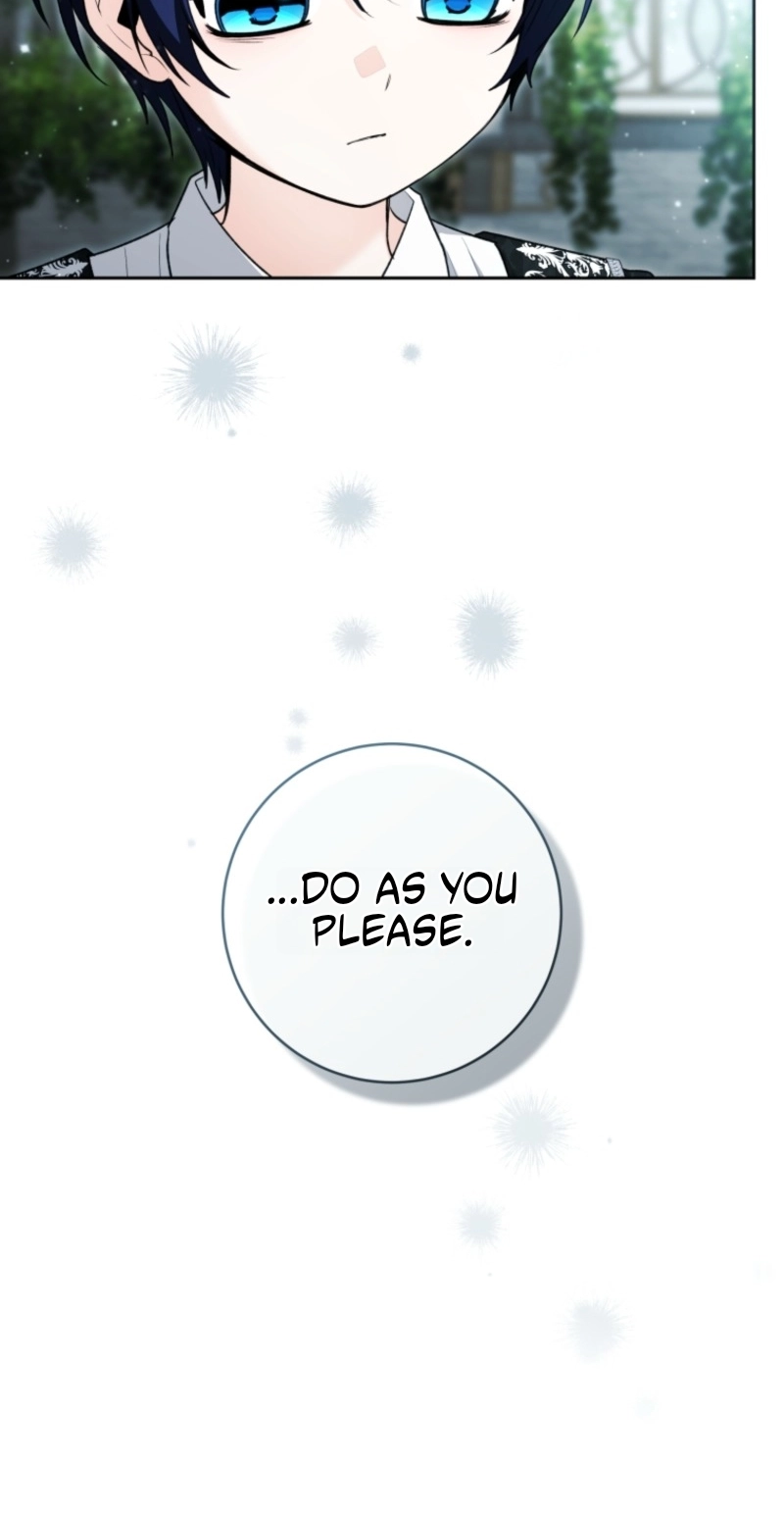 'Cause Calypso Can Chapter 122 page 16 - 