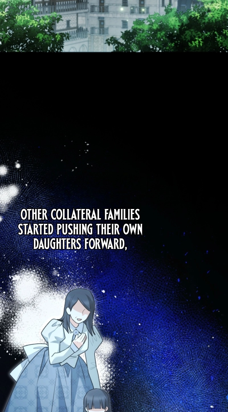 'Cause Calypso Can Chapter 122 page 19 - 