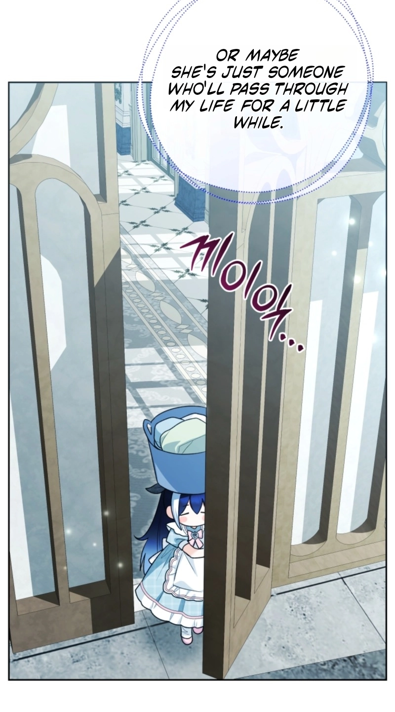 'Cause Calypso Can Chapter 122 page 26 - 