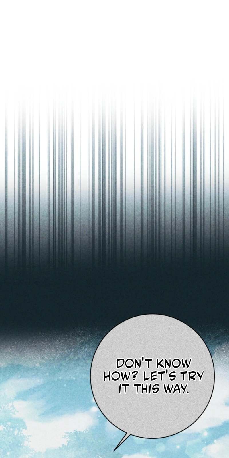 'Cause Calypso Can Chapter 122 page 37 - 