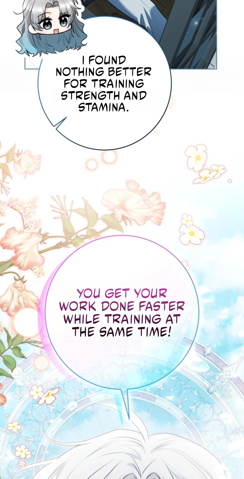 'Cause Calypso Can Chapter 122 page 44 - 