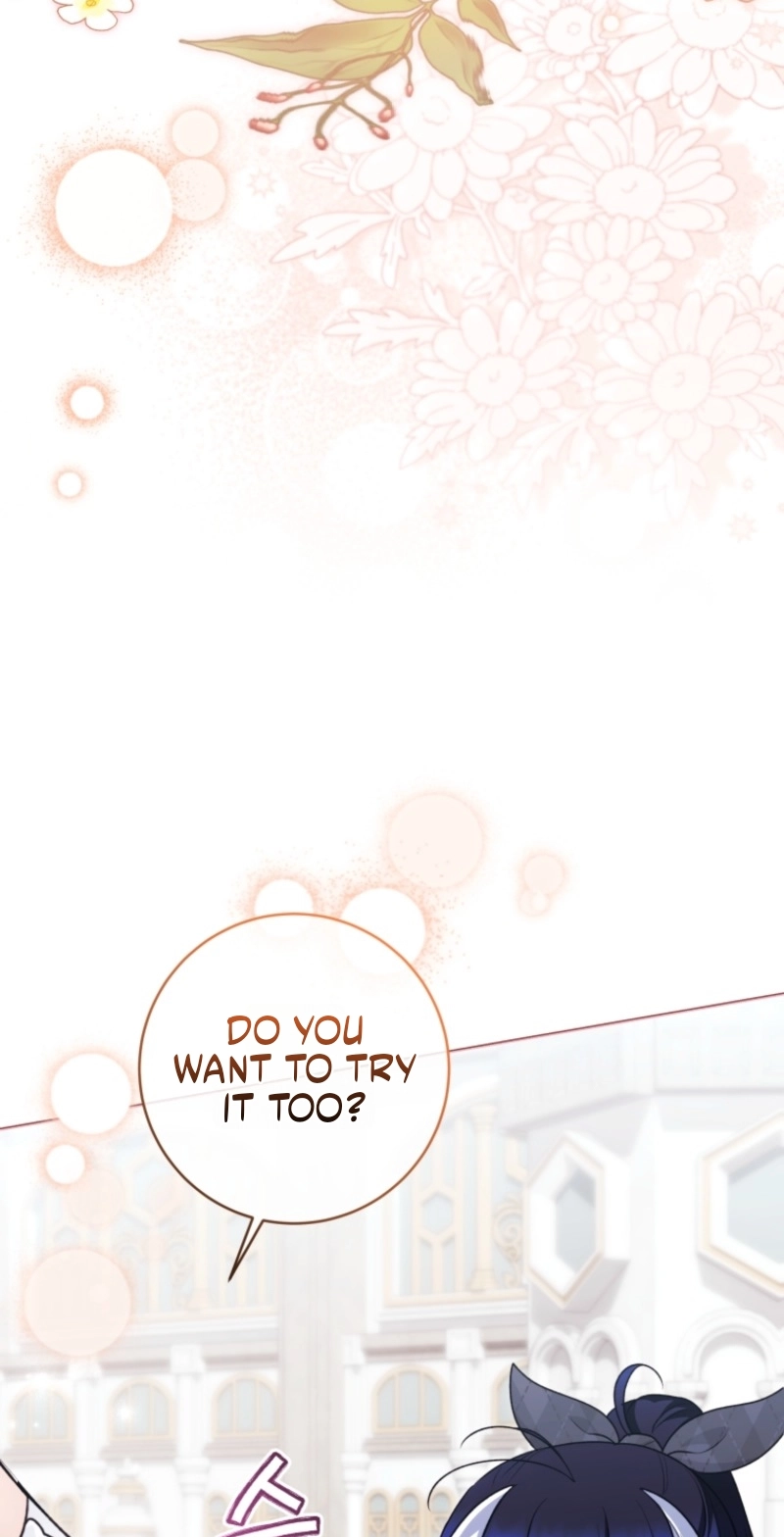'Cause Calypso Can Chapter 122 page 46 - 