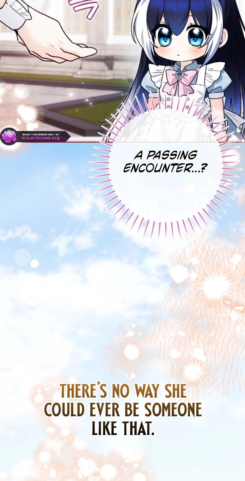 'Cause Calypso Can Chapter 122 page 47 - 