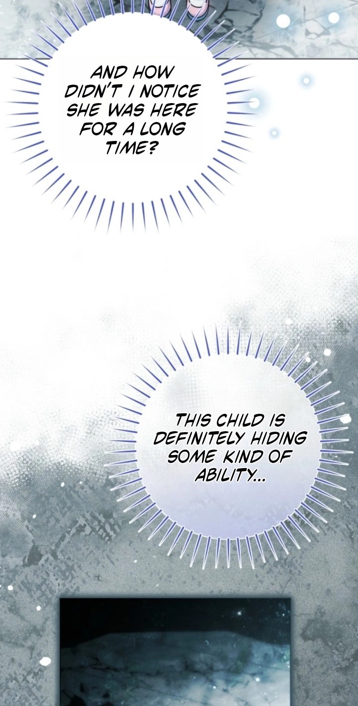 'Cause Calypso Can Chapter 122 page 7 - 