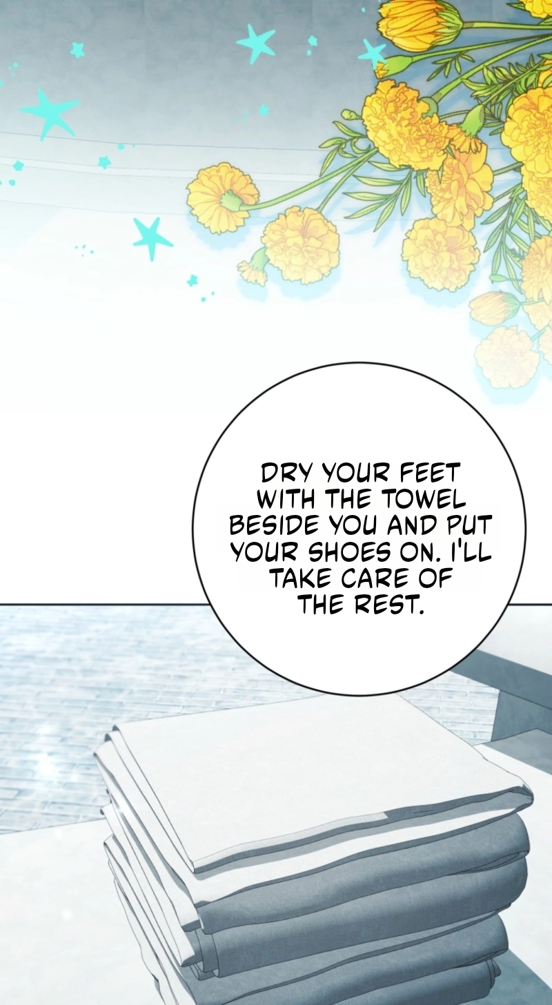 'Cause Calypso Can Chapter 122 page 63 - 