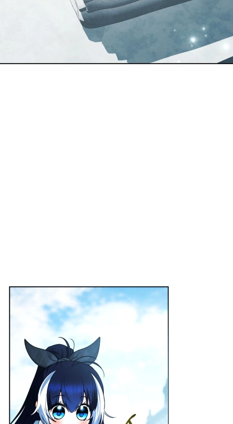 'Cause Calypso Can Chapter 122 page 64 - 