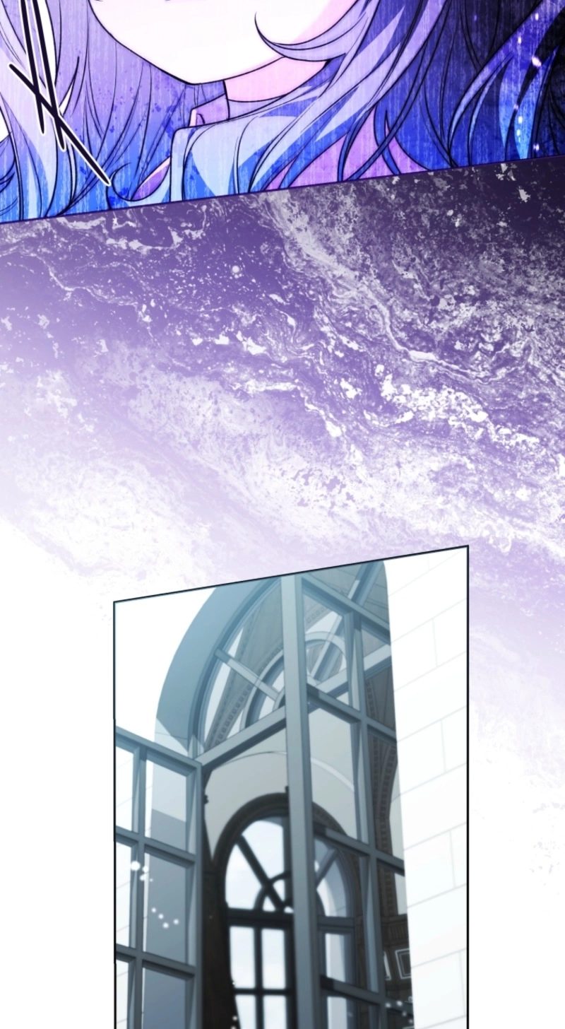 'Cause Calypso Can Chapter 122 page 67 - 