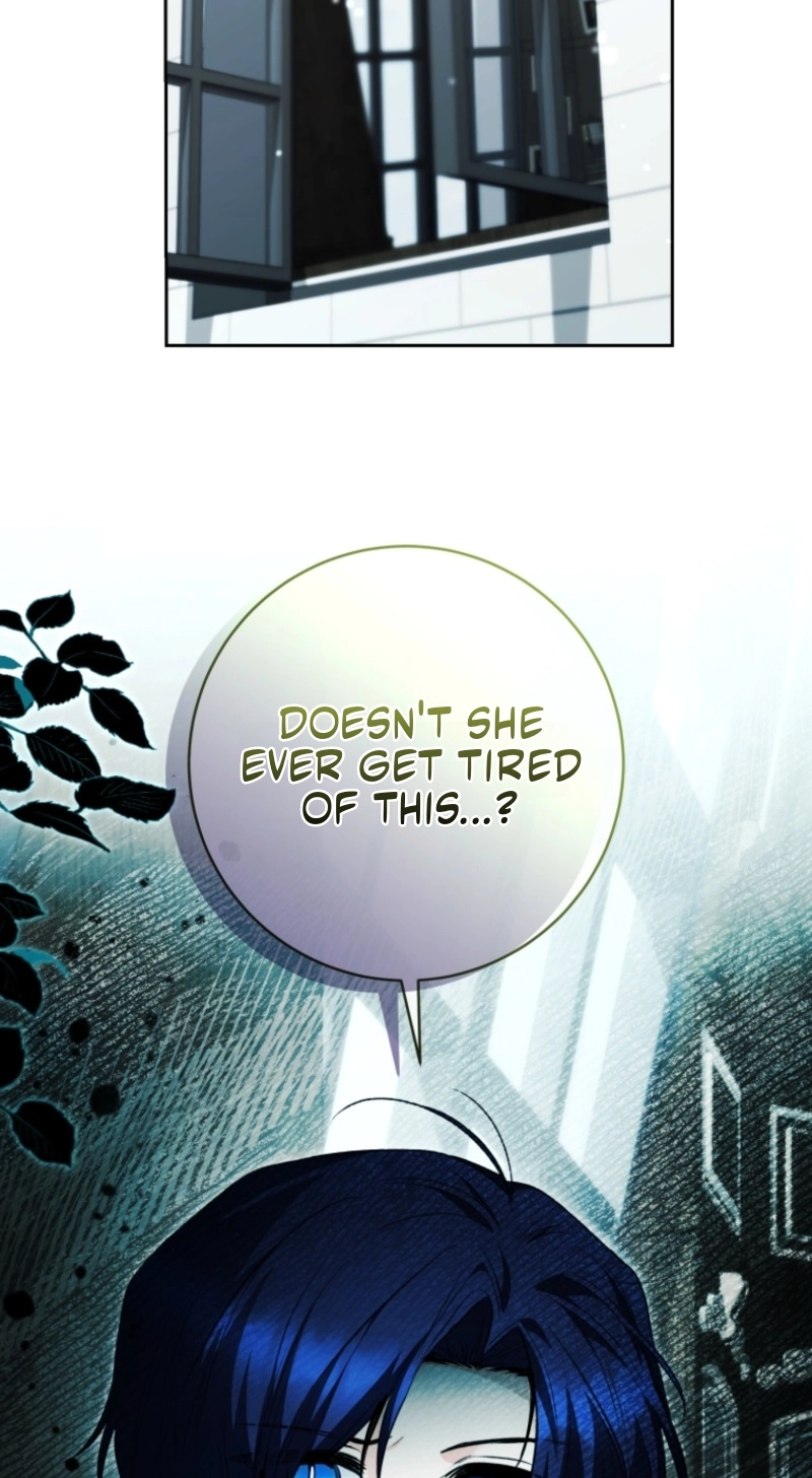 'Cause Calypso Can Chapter 122 page 68 - 