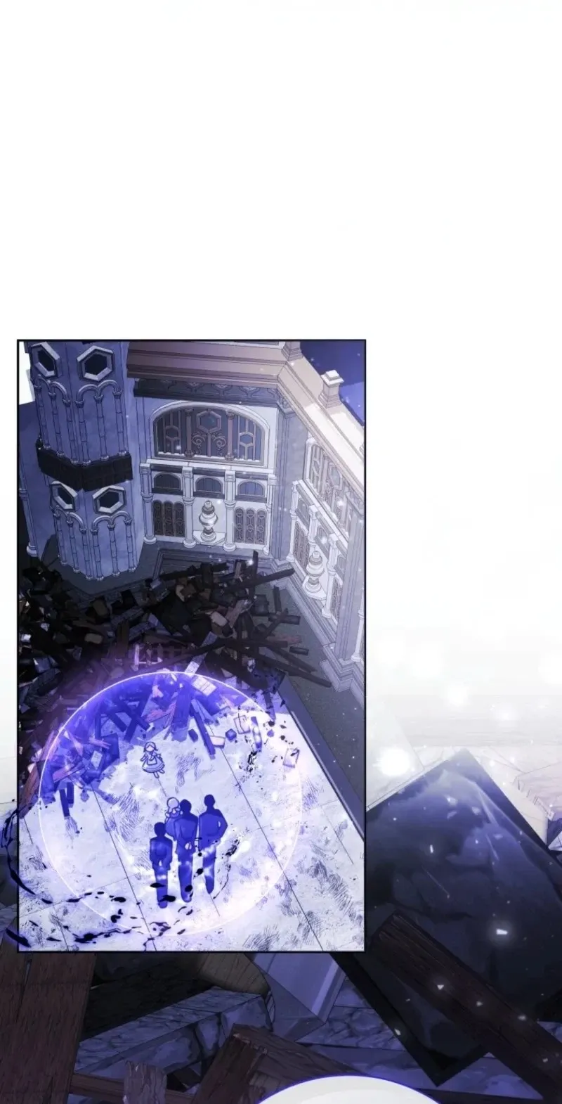 'Cause Calypso Can Chapter 122 page 70 - 