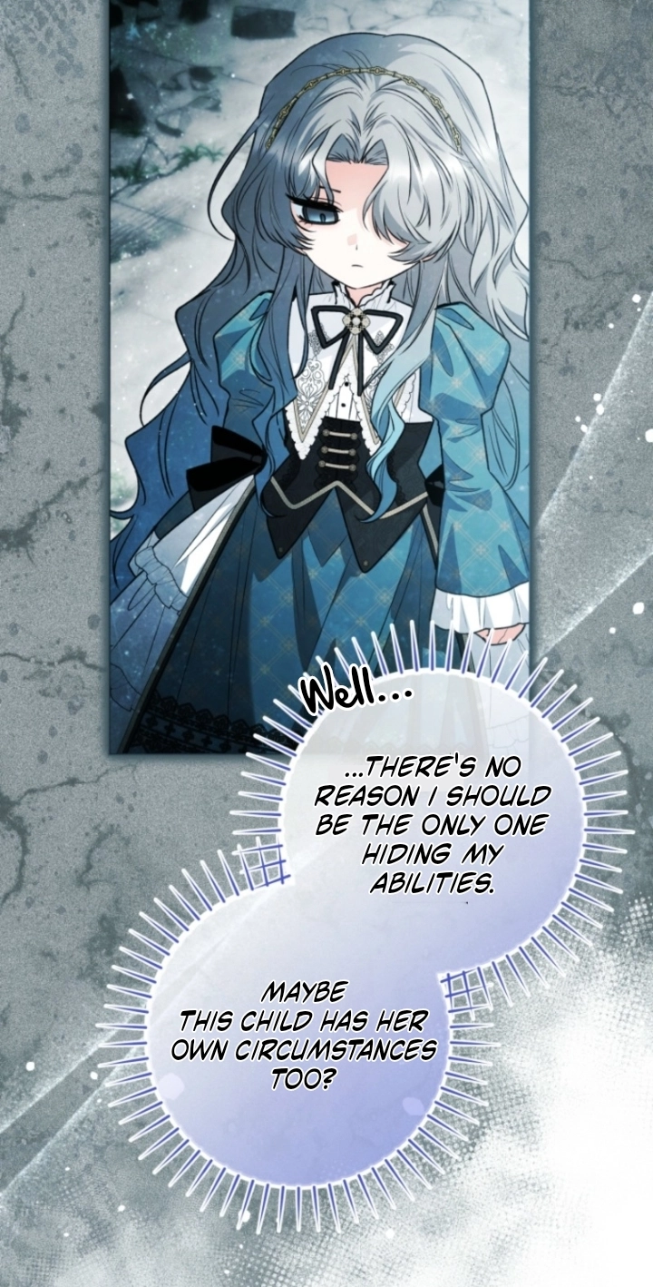 'Cause Calypso Can Chapter 122 page 8 - 