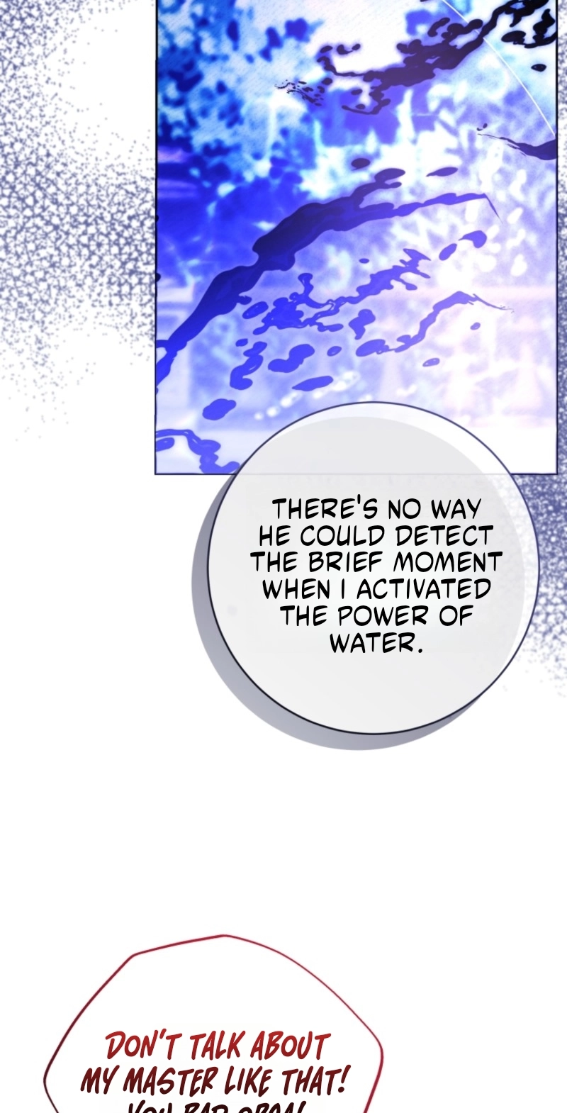 'Cause Calypso Can Chapter 122 page 74 - 