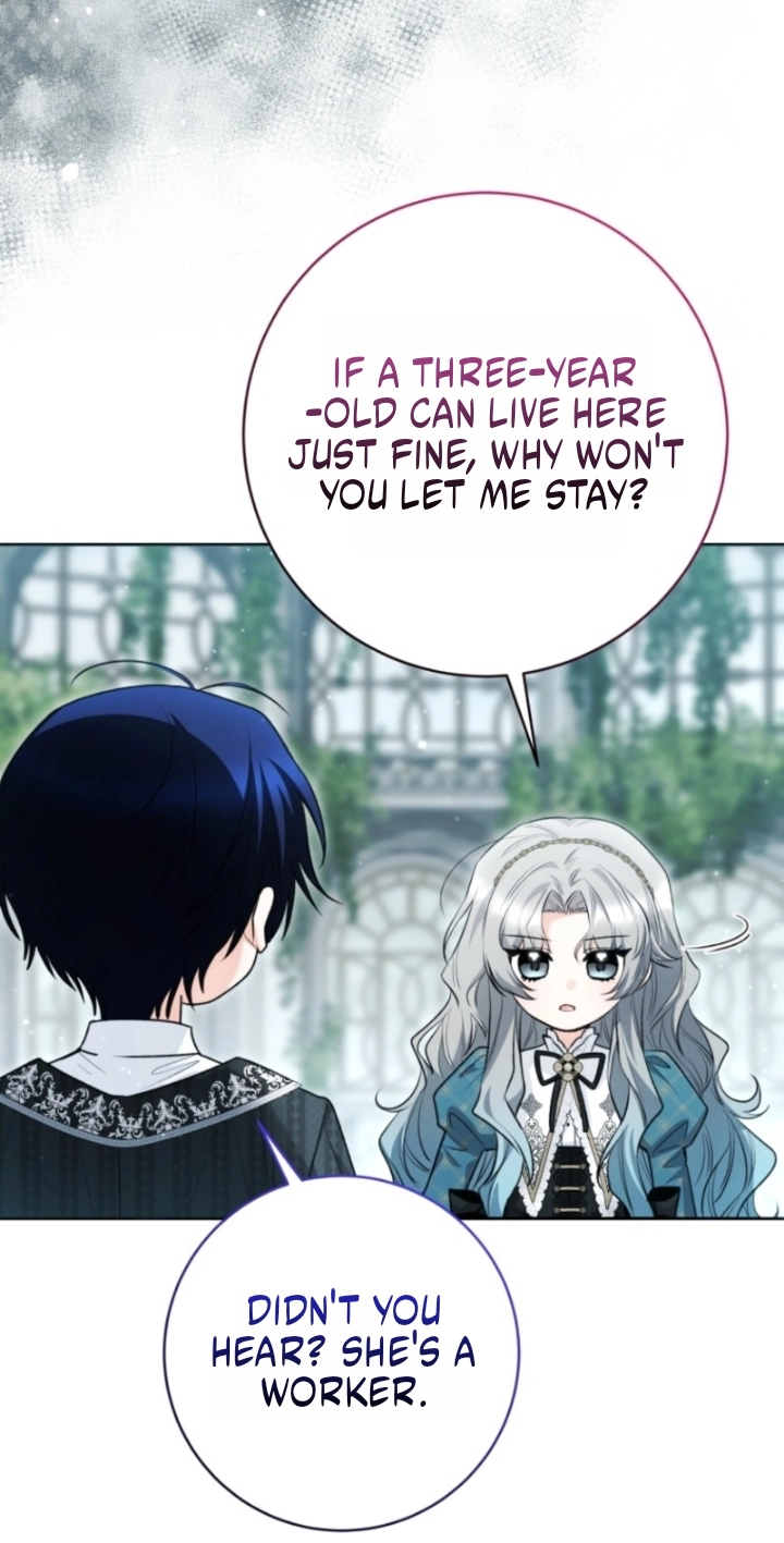 'Cause Calypso Can Chapter 122 page 9 - 
