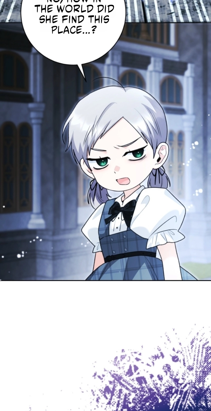 'Cause Calypso Can Chapter 122 page 81 - 