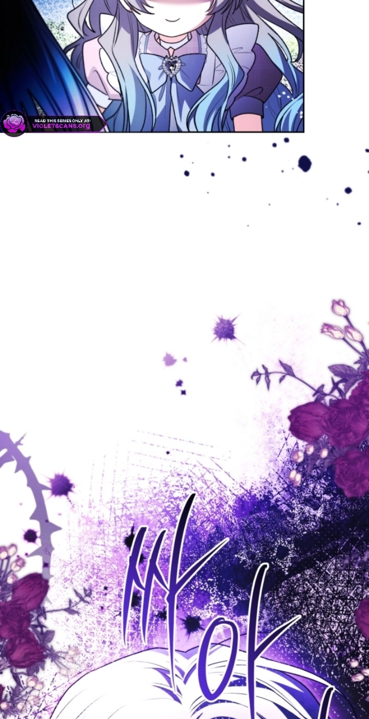 'Cause Calypso Can Chapter 122 page 83 - 