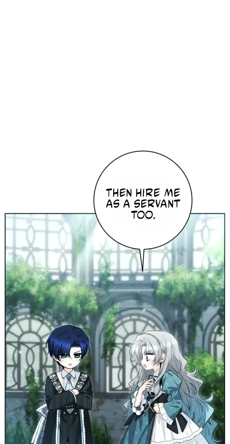 'Cause Calypso Can Chapter 122 page 10 - 
