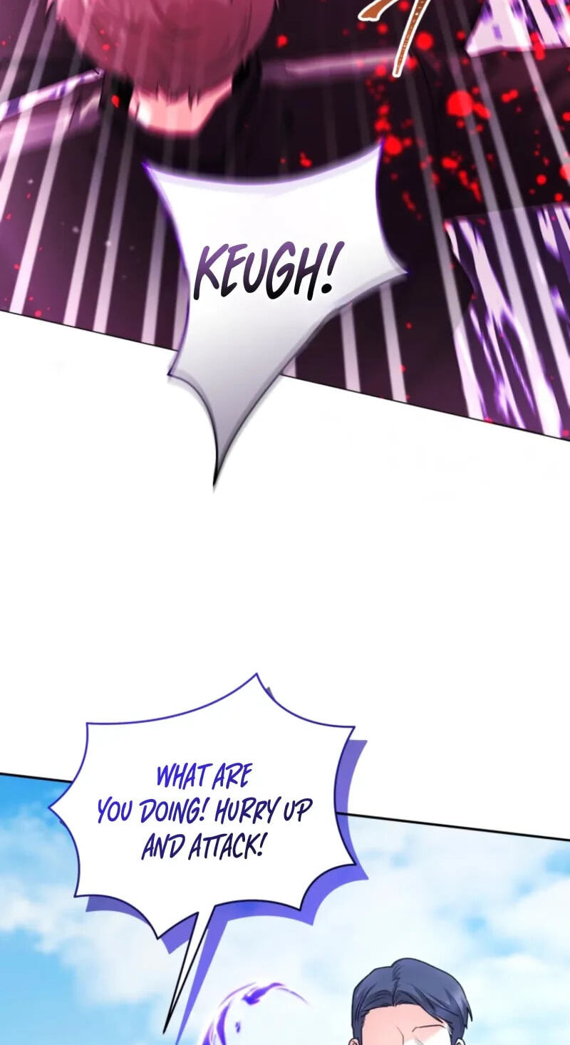 'Cause Calypso Can Chapter 123 page 15 - 