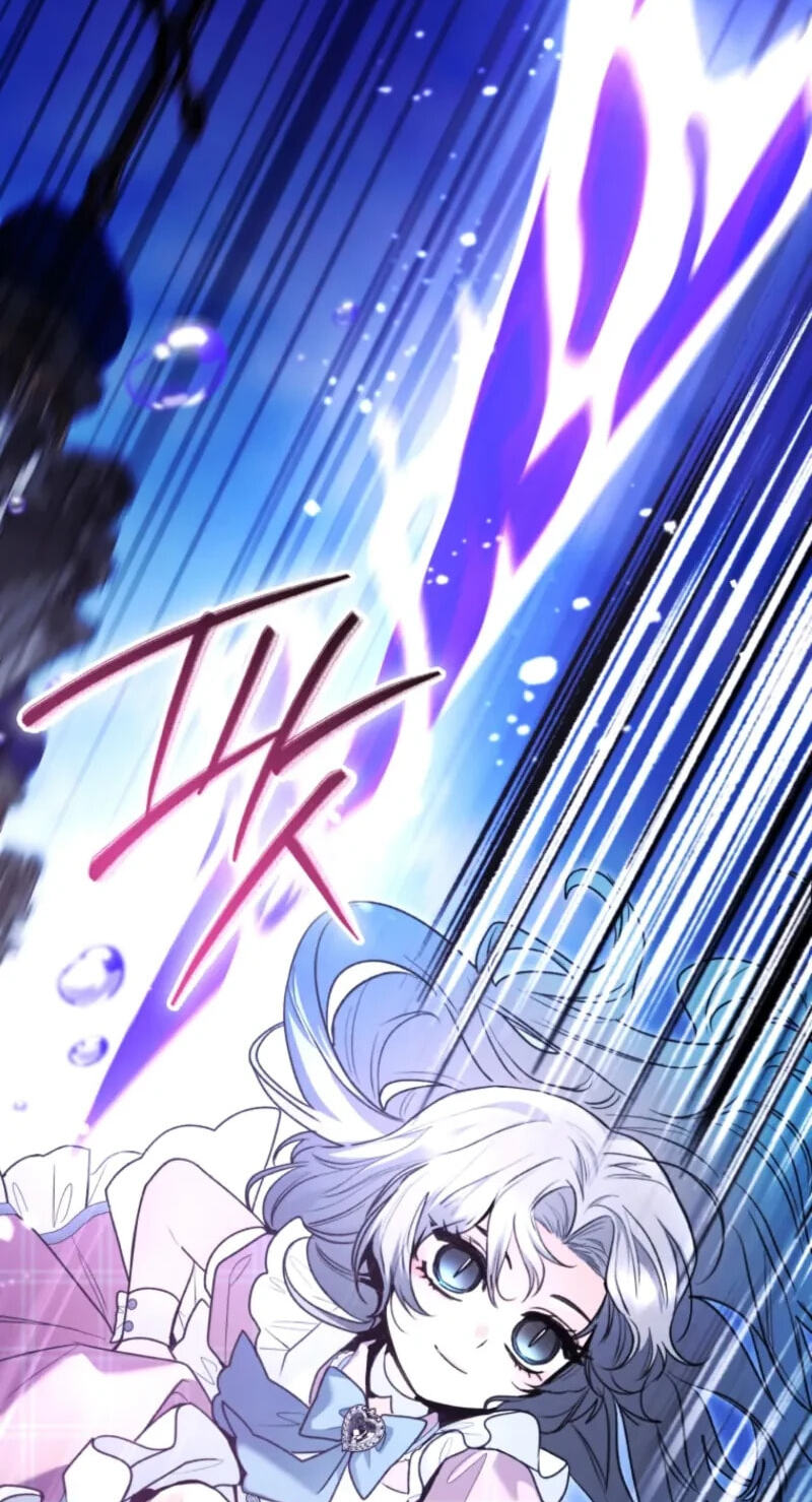 'Cause Calypso Can Chapter 123 page 19 - 