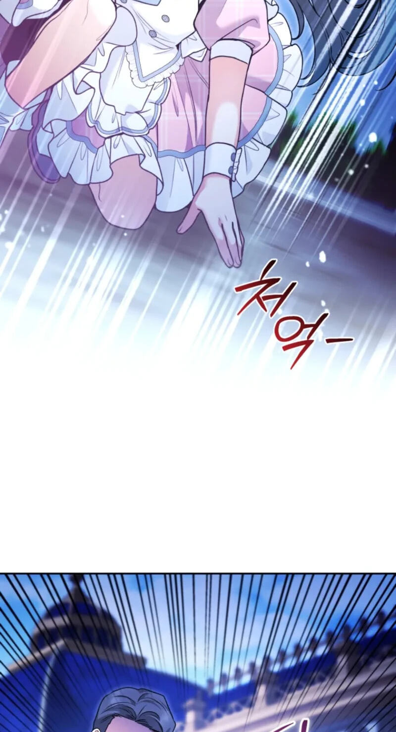 'Cause Calypso Can Chapter 123 page 20 - 