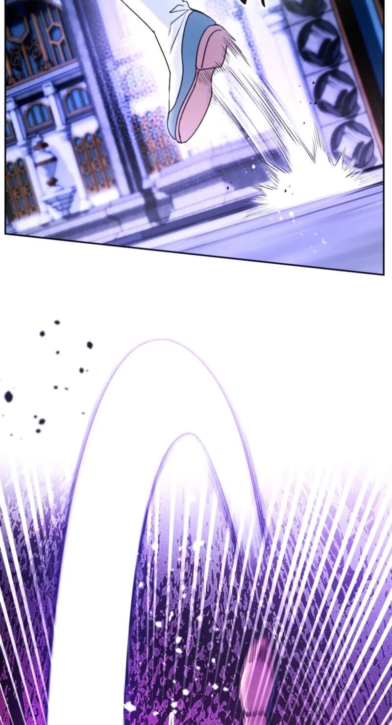 'Cause Calypso Can Chapter 123 page 22 - 