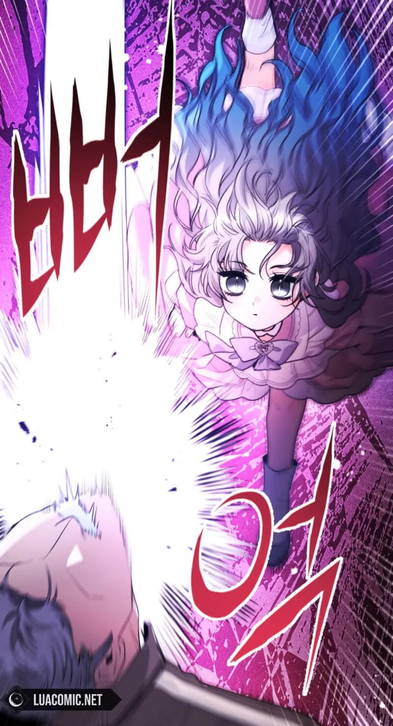 'Cause Calypso Can Chapter 123 page 23 - 