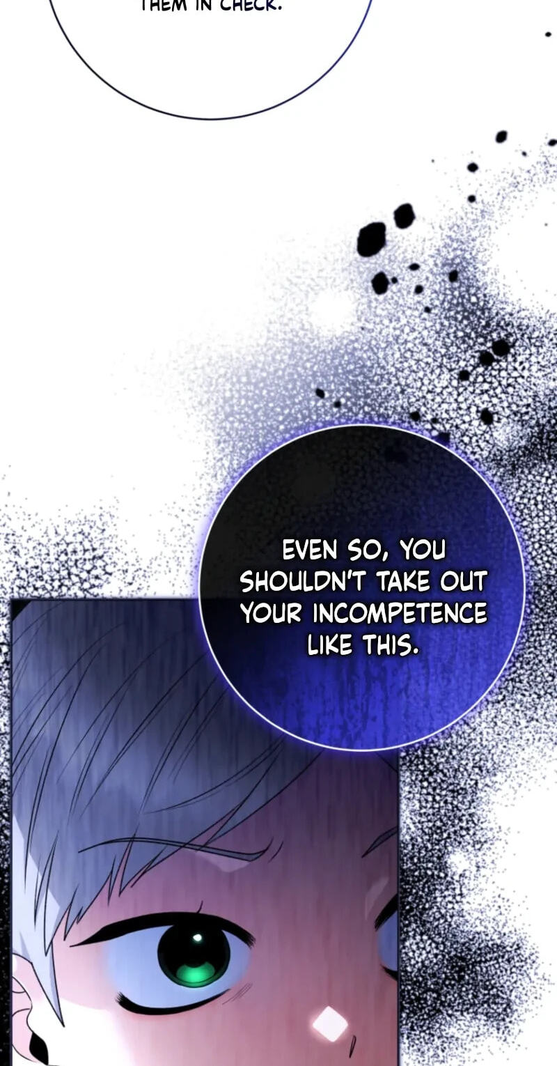 'Cause Calypso Can Chapter 123 page 42 - 