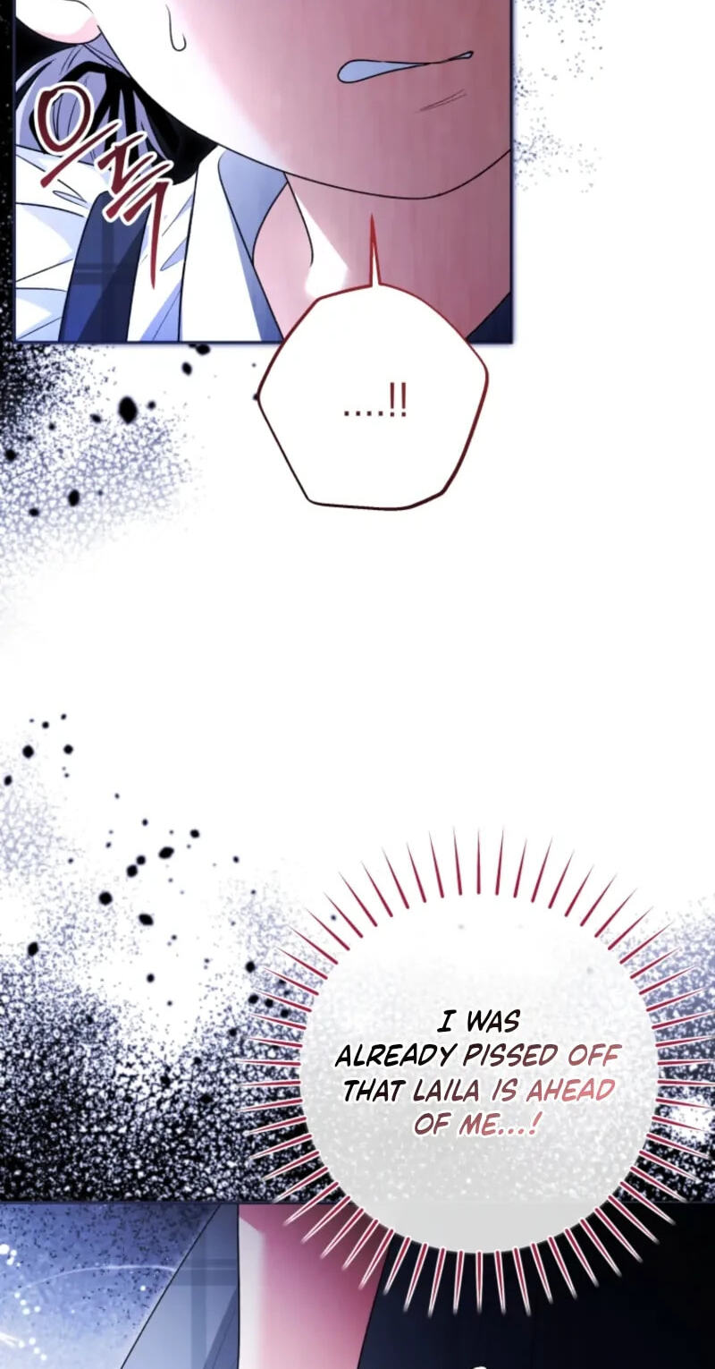 'Cause Calypso Can Chapter 123 page 43 - 