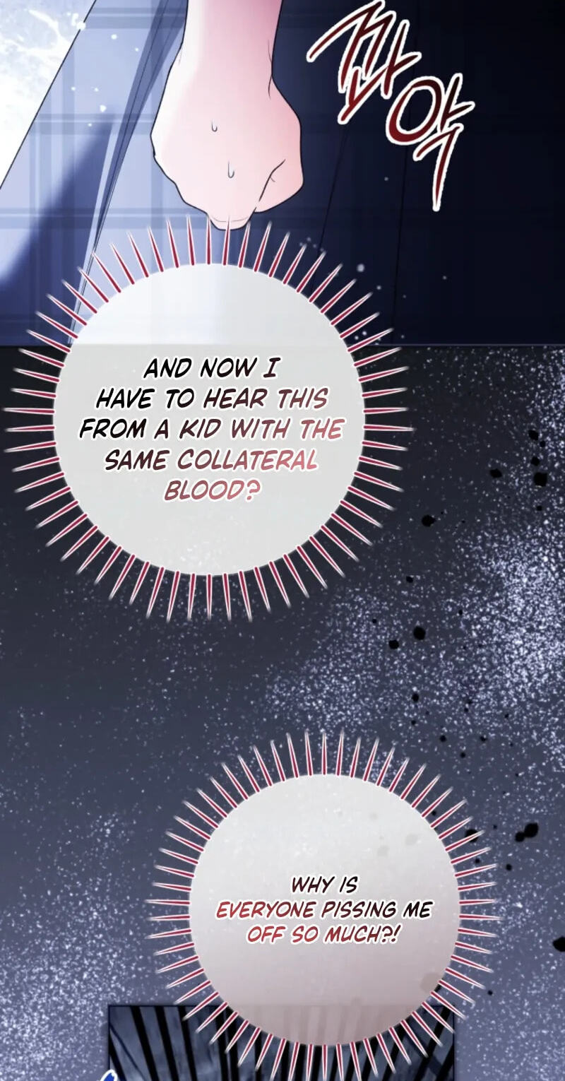 'Cause Calypso Can Chapter 123 page 44 - 