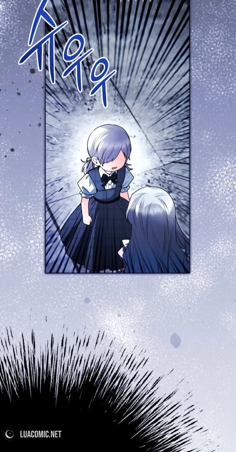 'Cause Calypso Can Chapter 123 page 45 - 