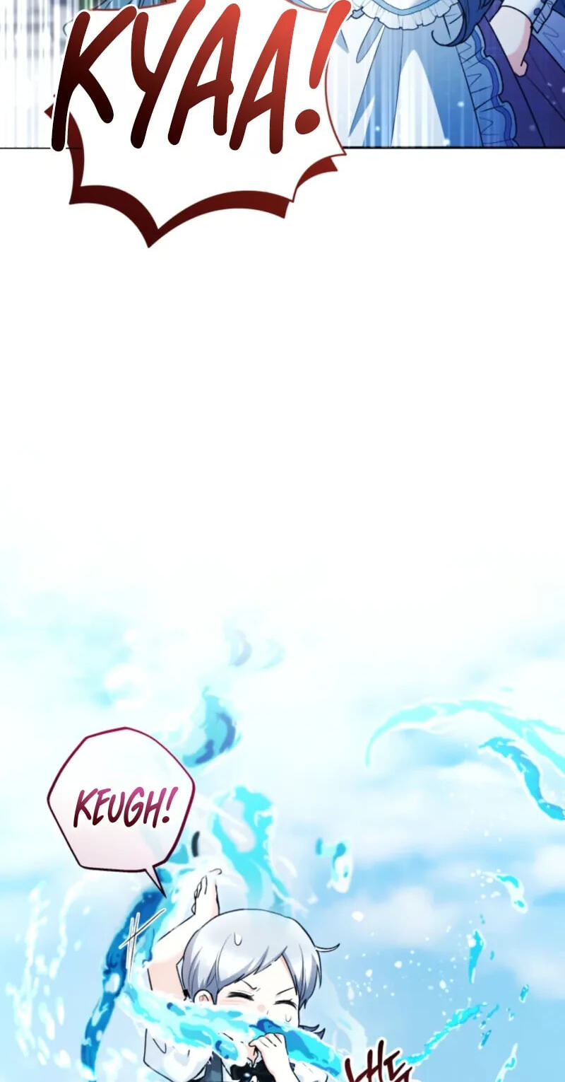 'Cause Calypso Can Chapter 123 page 47 - 